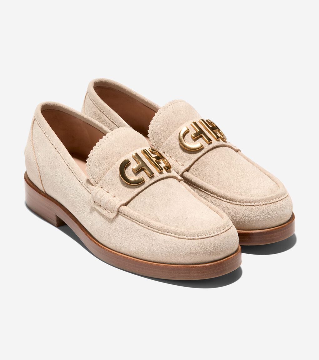 CHRISTYN PENNY LOAFER